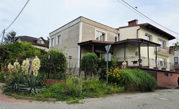 dom na sprzedaż - Płock, Zalewskiego