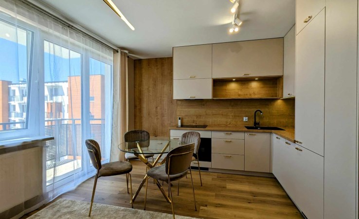 mieszkanie na wynajem - Płock, Generała Kleberga