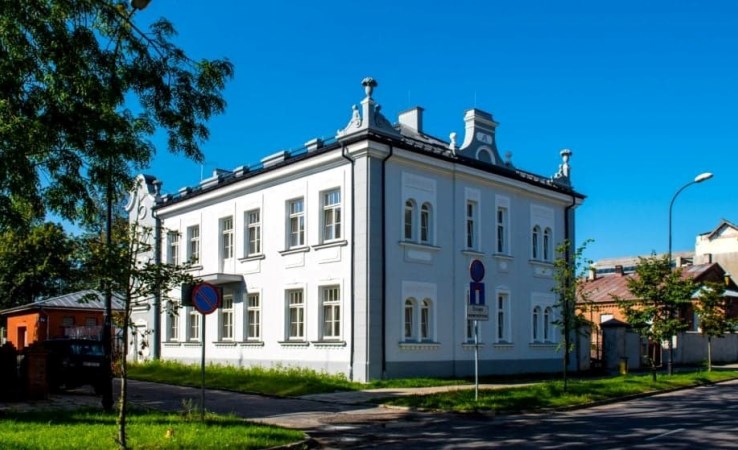 mieszkanie na sprzedaż - Płock, Warszawska