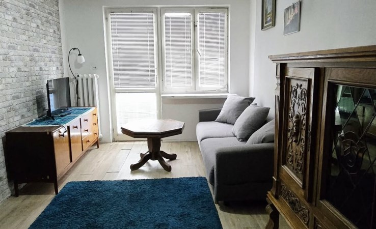 mieszkanie na sprzedaż - Płock, Kobylińskiego