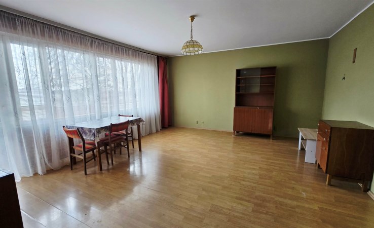 mieszkanie na sprzedaż - Płock, Szarych Szeregów