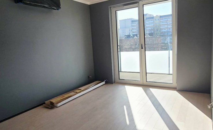 mieszkanie na sprzedaż - Płock, Sportowa