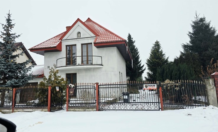 dom na sprzedaż - Stara Biała, Nowe Proboszczewice