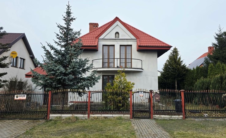 dom na sprzedaż - Stara Biała, Nowe Proboszczewice