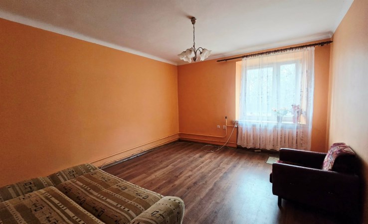 mieszkanie na sprzedaż - Płock, Harcerska