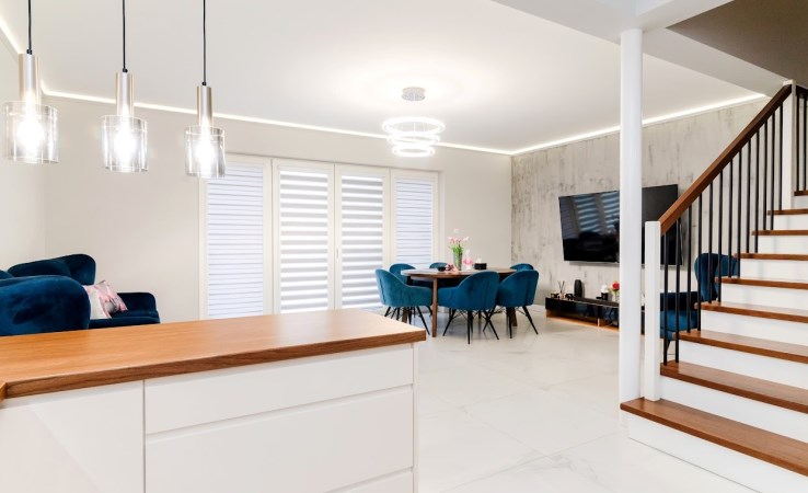 dom na sprzedaż - Płock, Graniczna