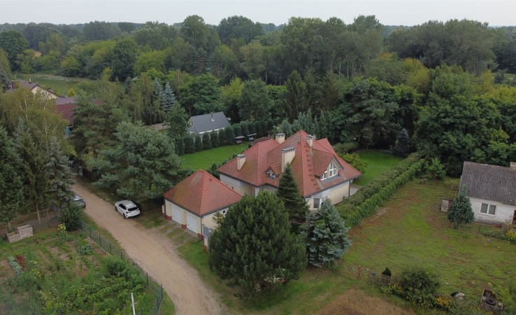 dom na sprzedaż - Bodzanów, Białobrzegi