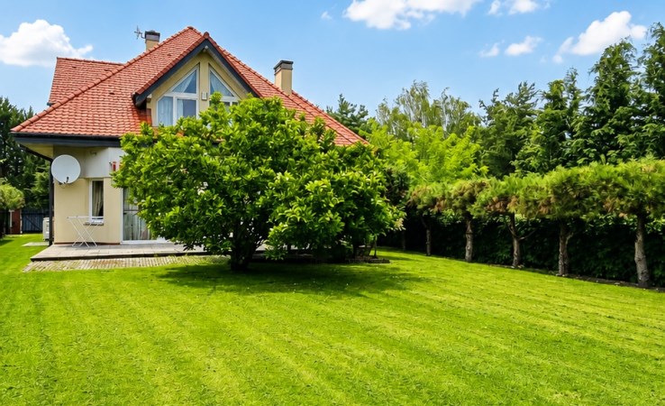 dom na sprzedaż - Bodzanów, Białobrzegi