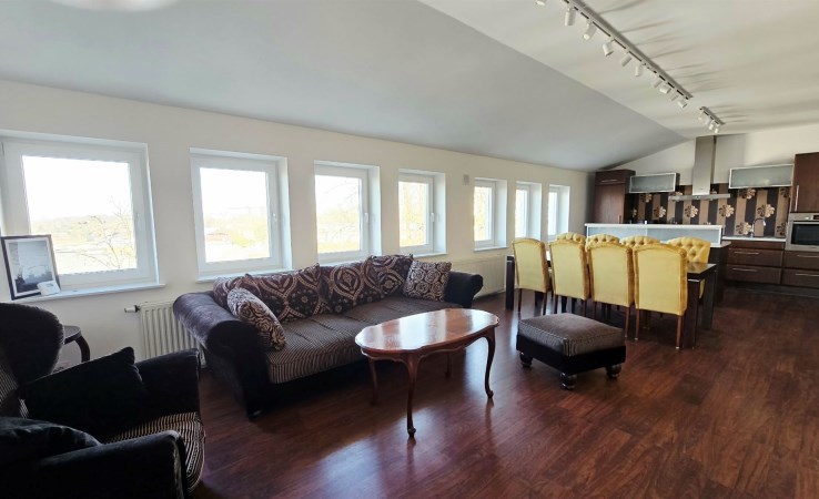 mieszkanie na wynajem - Płock